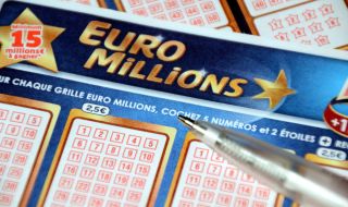 165 души от белгийско село спечелиха 143 милиона евро от лотарията