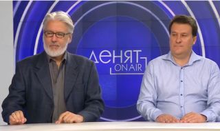 Политолози: Служебното правителство е кабинет "антининова". Радев влезе в конфликт с повечето партии