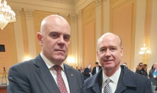 Прокуратурата обеща: Ще изискаме актуална информация от службите по списъка "Магнитски"