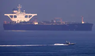 Тръмп: Вече взехме 50 милиона барела петрол от Венецуела, продаваме го на свободния пазар