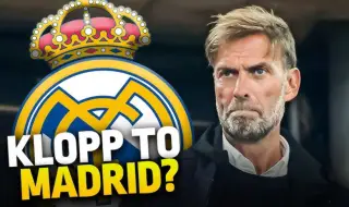 Jurgen Klopp would coach Real Madrid if Riquelme became president 