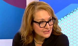 Антоанета Христова: Не съм убедена, че големите партии искат и са искрено мотивирани да активират колебаещите се