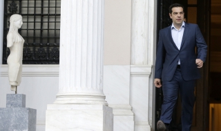 Без конкретен план за гръцката криза преди срещата на върха