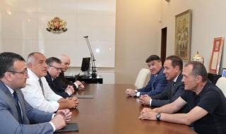 Bloomberg: Божков планира да свали българското правителство