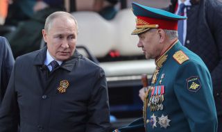 Какво спечели и какво загуби Русия след 24 февруари? Отговорът на Путин.