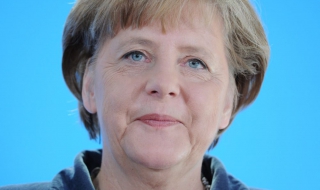 Меркел: Лошите рейтинги искат бързи мерки
