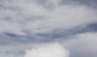 Облачна неделя