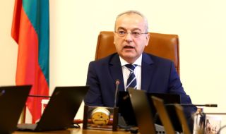 Премиерът събира шефовете на служби заради инцидента с кортежа на Гешев