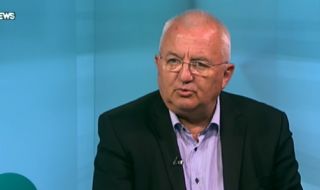 Доц. Драганов: От следващата седмица работниците ще могат да ходят на почивка с ваучери