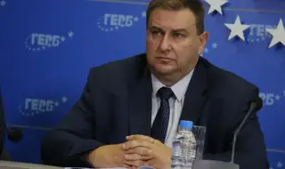 Емил Радев: Възможна е терористична заплаха, трябва да отсяваме мигрантите