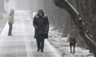 Код “оранжев” за 8 области