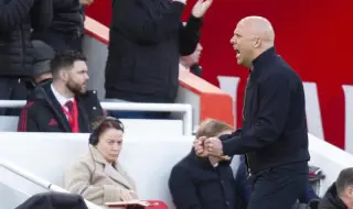 Мениджърът на Ливърпул: Създаваме положения, но трудно ги превръщаме в голове