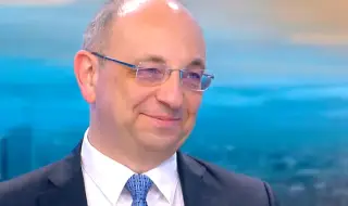 Николай Василев: Влизаме в еврозоната с 15-годишно закъснение