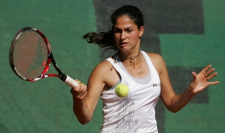 Португалия победи България за "Фед Къп"