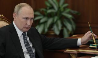 Руски украинофоб призна пълното поражение за Русия и Путин
