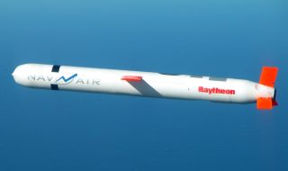 САЩ одобриха продажбата на 400 крилати ракети Tomahawk на Япония