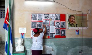 САЩ опитват да оспорят стабилността в Куба