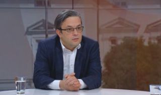 Тома Биков: Не изключвам да бъде излъчено правителство на споделената отговорност