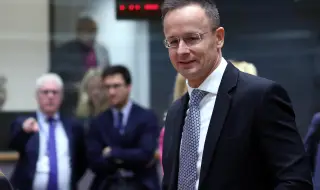 Унгария критикува ЕС: „Безумие е да се изпращат пари на корумпираната Украйна“