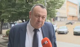 ДПС: Демерджиев е в паника и ползва НАП за "пране"