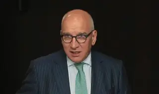 Левон Хампарцумян: Може да влезем в режим на високи цени, недостиг, лимитиране