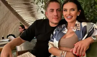 Попфолк певицата Мария днес се омъжва за новия си любим, само след 3 месеца връзка