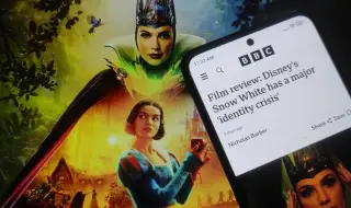 Топ 10 на най-големите филмови провали на 2025 г. 