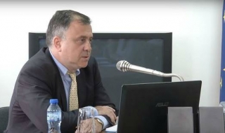 Александър Велев е новият генерален директор на БНР