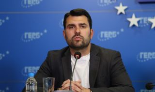 Георг Георгиев: Нинова и ПП виждат изтъняващия си мандат, но е време да кажат истината на българите