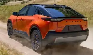 And Subaru is cutting corners: Shifting billions from electric vehicles to internal combustion engines 