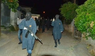 Истанбул: Марксизъм в действие