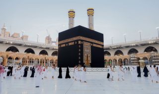 Израел обмисля директни полети до Саудитска Арабия за поклонението хадж