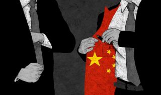 Китай залага на шпионаж и подкупи