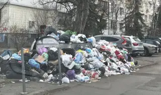 Проблемът с боклука не е боклукът!
