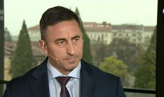 Спецов: Нямаме власт над процеса за "Барселонагейт"