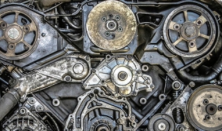 Трябва ли да се гаси атмосферен двигател веднага след спиране?