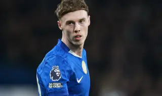 Бруно Фернандеш разпали слуховете за преминаване на Коул Палмър от Челси в Манчестър Юнайтед