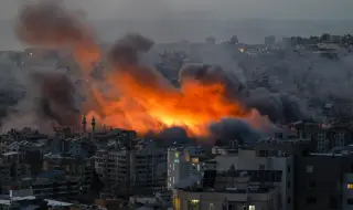 Двама израелски войници загинаха при сблъсъци в Южен Ливан