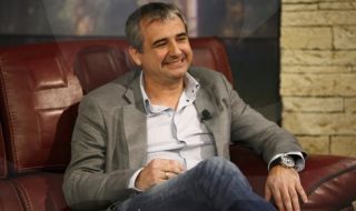 Лъчо Танев с горещ анализ за българското първенство