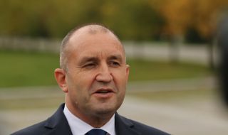 Петър Чолаков: Грешките на ПП ще се пишат и на Радев