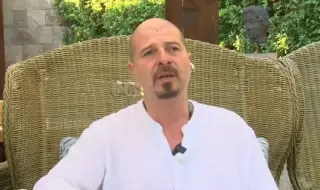 Пламен Русев: В бъдещето битката ще е за ДНК