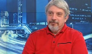 Математик с мрачна прогноза за броя на заразените до края на месеца