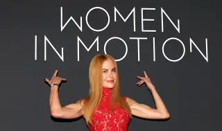 След развода Никол Кидман е продала апартамента си в Австралия за 8,5 милиона долара