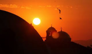 Става все по-топло