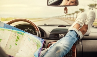 5 основни правила за пътуващи хора