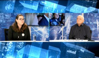 Изгоненият от Костадинов журналист: Действията на "Възраждане" бяха нарочно организирани 