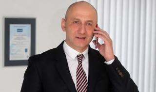 Момчил Андреев е енергетик на годината