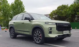 Omoda и Jaecoo пренаредиха автомобилната карта във Великобритания