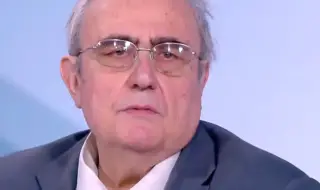 Проф. Огнян Минчев: Чуденето дали ще има нова партия и лидер ерозира статута на българския президент 