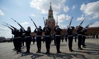Русия: САЩ се връщат към реторика от Студената война